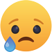 Sad