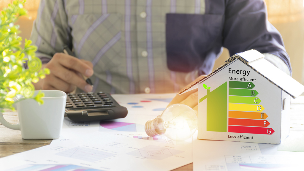 How To Save Energy At Home Without Major Changes