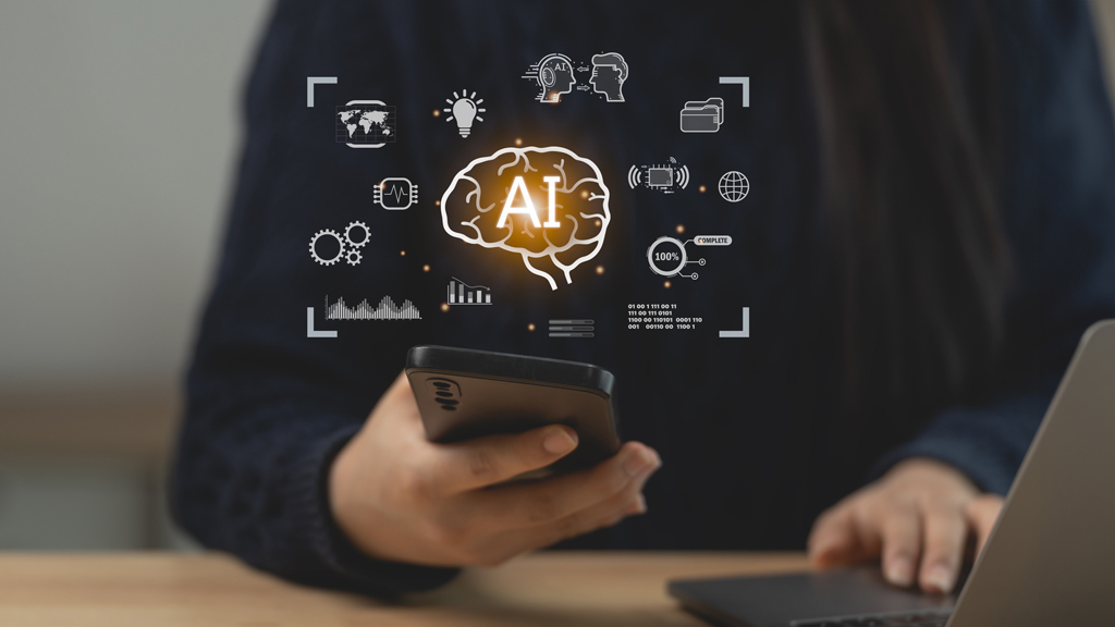How Artificial Intelligence Is Changing Everyday Life