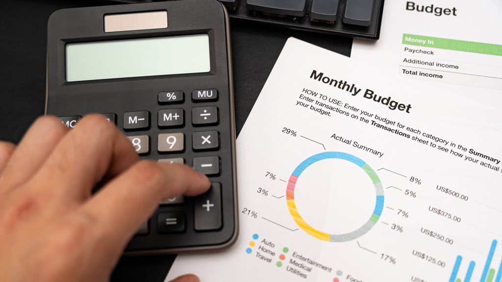 Budgeting Myths That Are Holding You Back