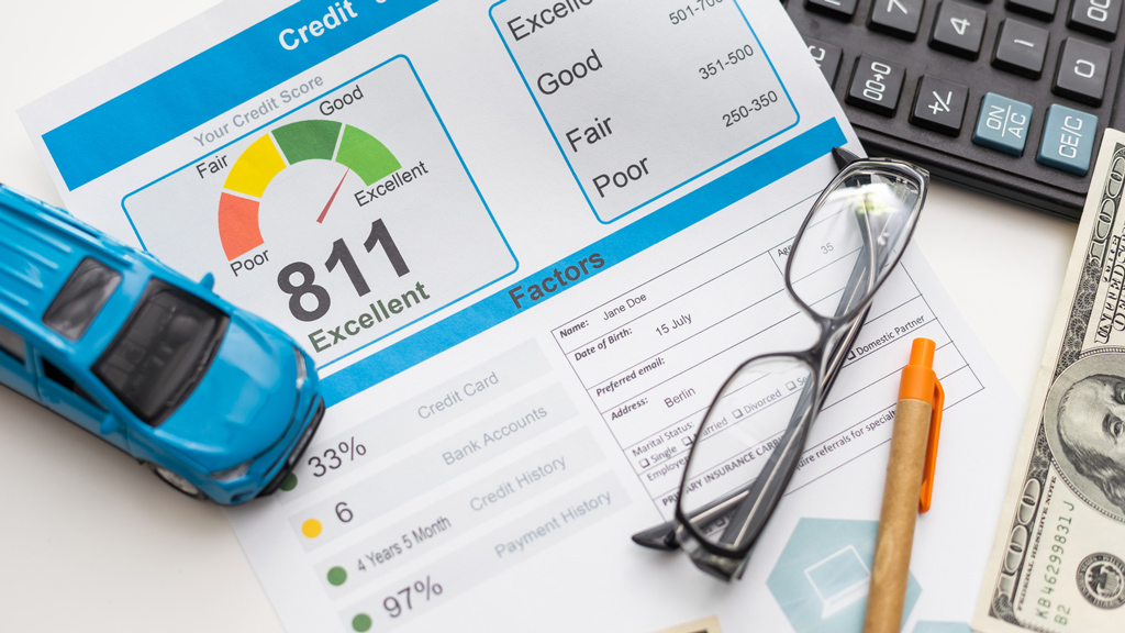 What Is a Credit Score and Why Does It Matter?