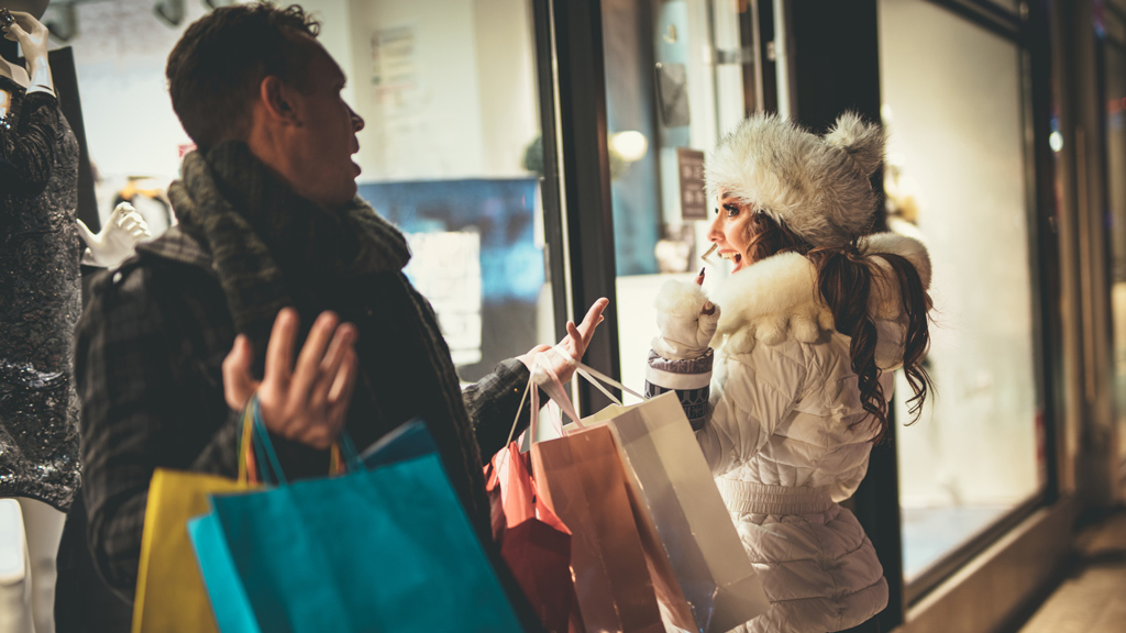 The Psychology Behind Impulse Spending