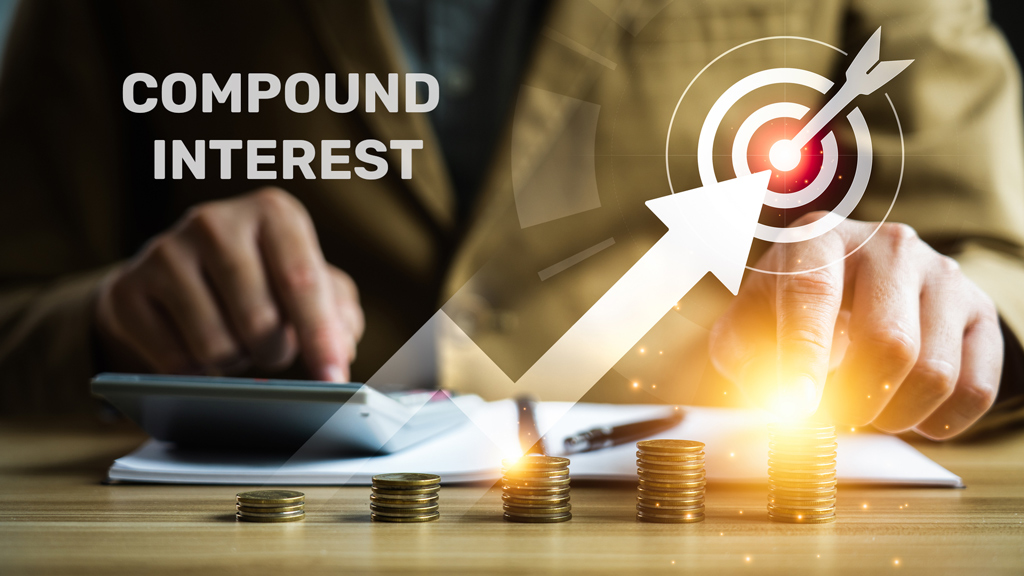 How Compound Interest Works (And Why It’s Powerful)