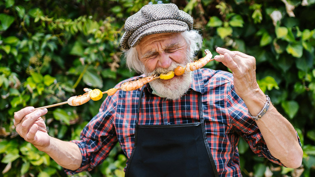 Cultural Eating Habits That Promote Longevity
