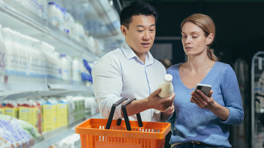 Understanding Food Labels: What to Watch For