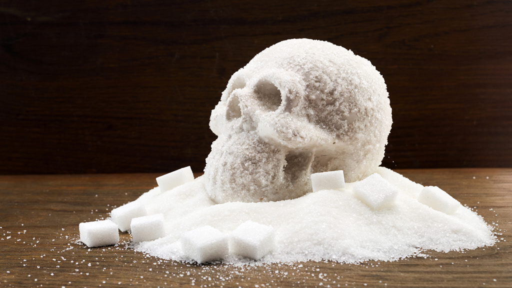 The Truth About Sugar: How Much Is Too Much?