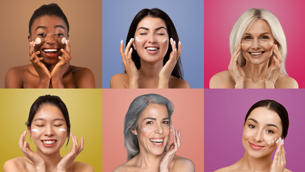 How To Create A Skincare Routine For Every Skin Type