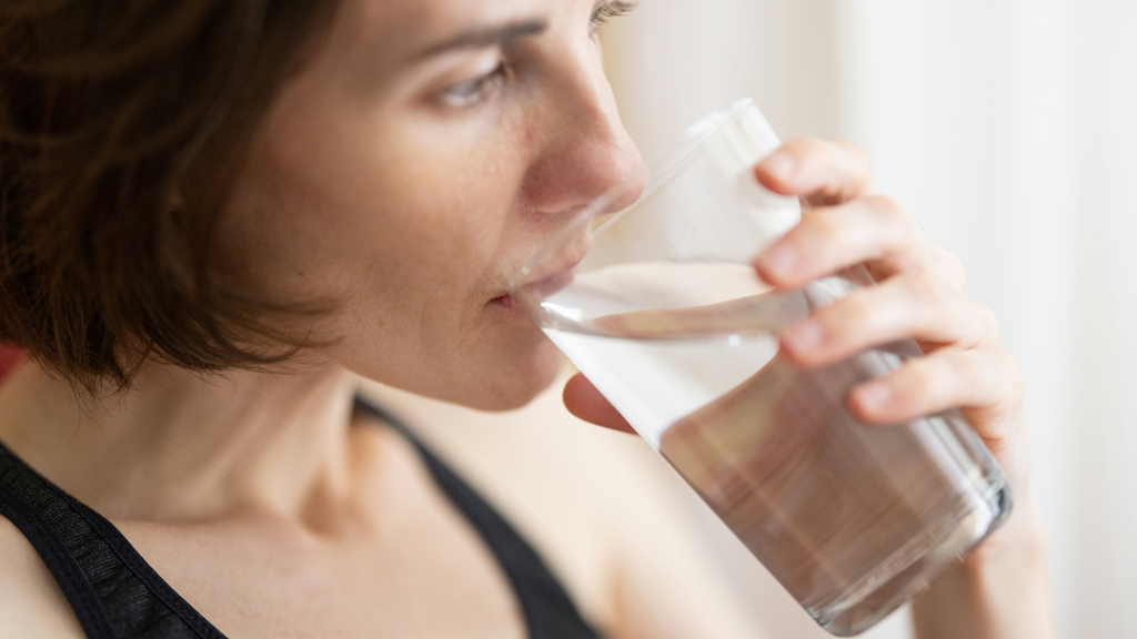 The Role of Hydration in Mental and Physical Health