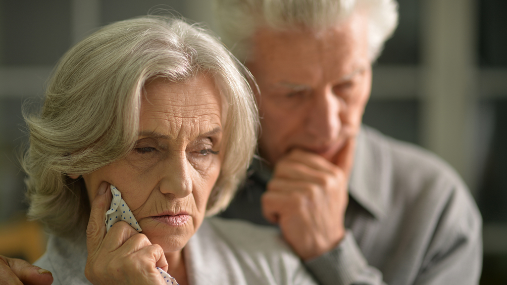 How Stress Affects Your Immune System