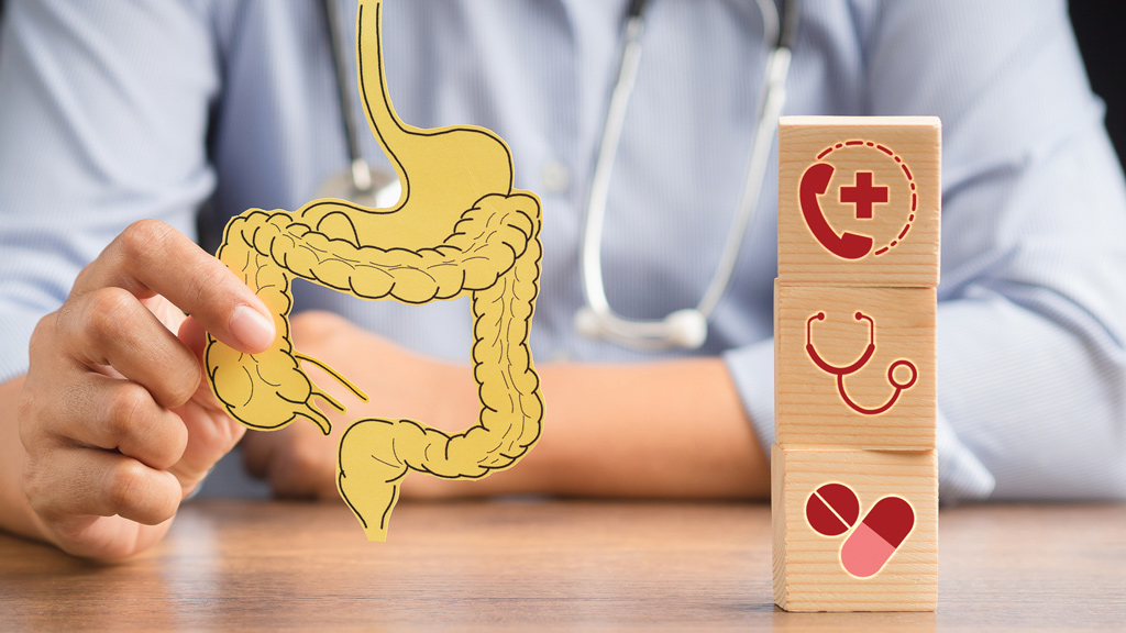 Why Gut Health Matters More Than You Think