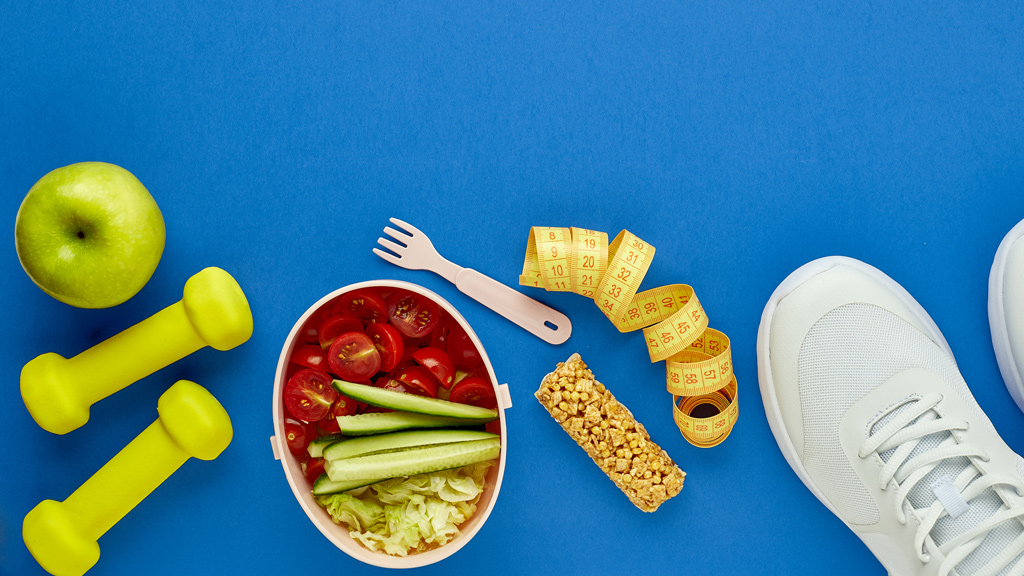 How Small Daily Habits Can Transform Your Health