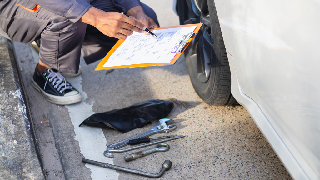 10 Car Maintenance Hacks Every Driver Should Know