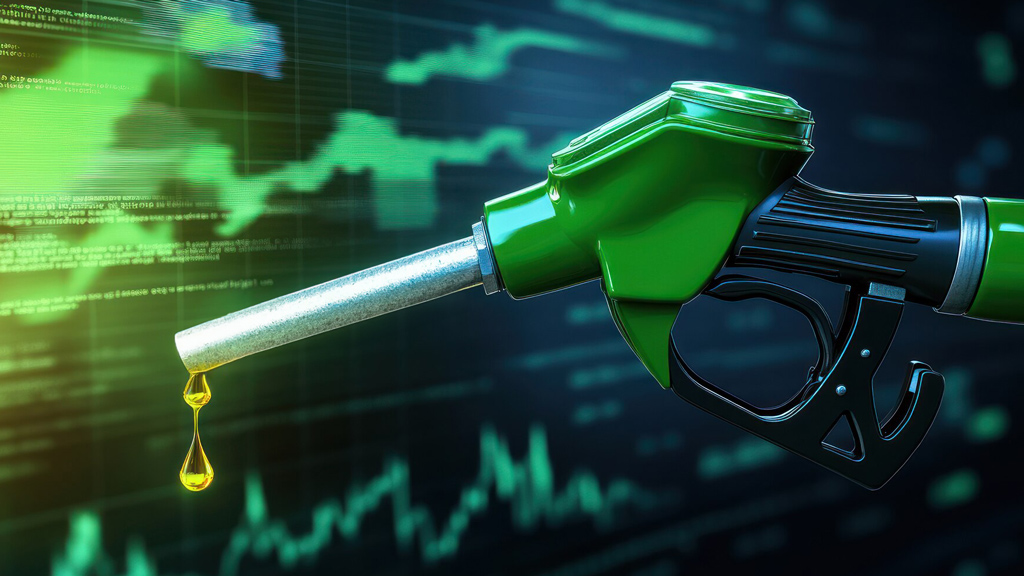 Save Money on Gas Without Driving Less