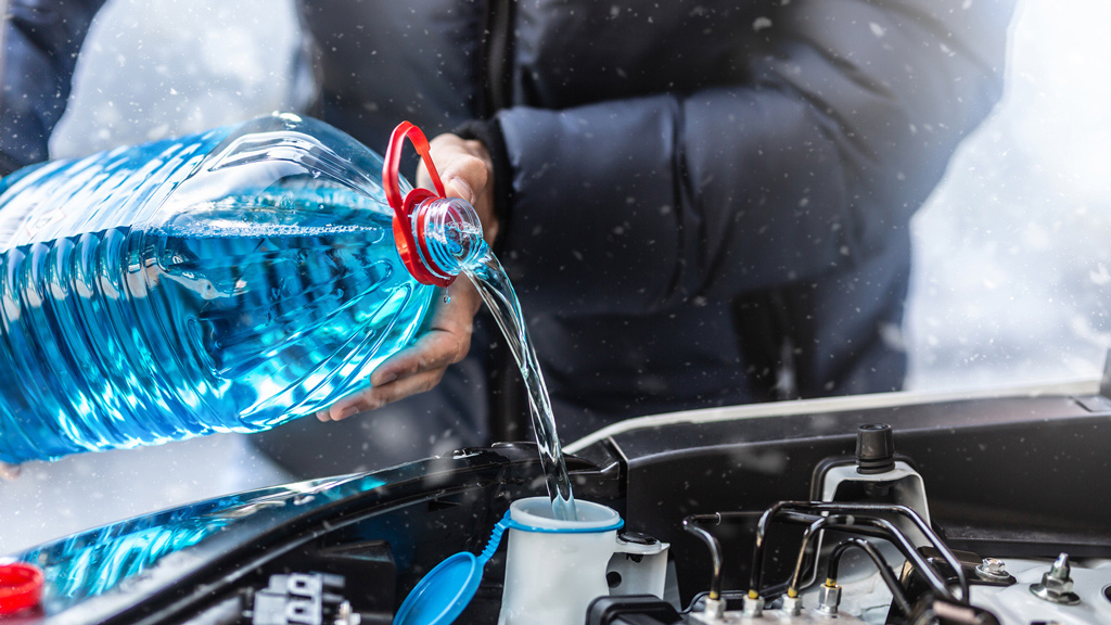 The Smart Way to Prepare Your Car for Winter