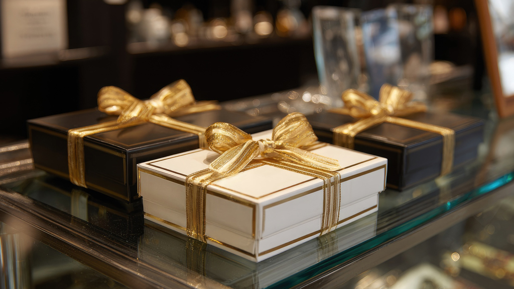 Affordable Luxury Gifts That Feel Truly Special