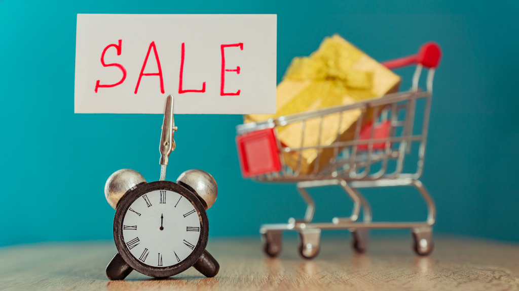 How to Spot Fake Online Deals Before You Buy
