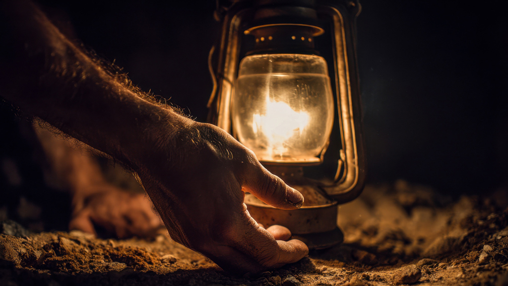 How to Protect Your Family in a Power Outage