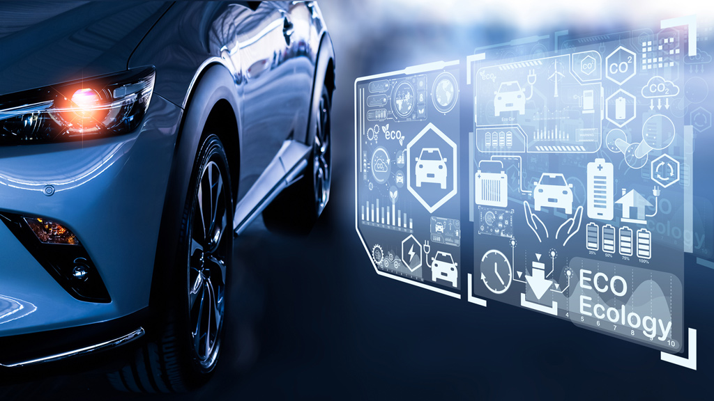 Tech on the Road – How Cars Are Getting Smarter