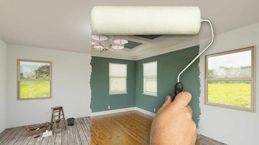 Simple Home Upgrades – Make Your Home Feel New Again