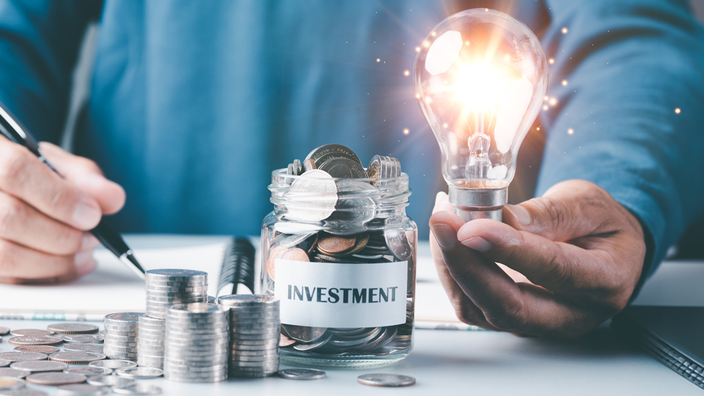 Everyday Investing – Even If You Don’t Have Much