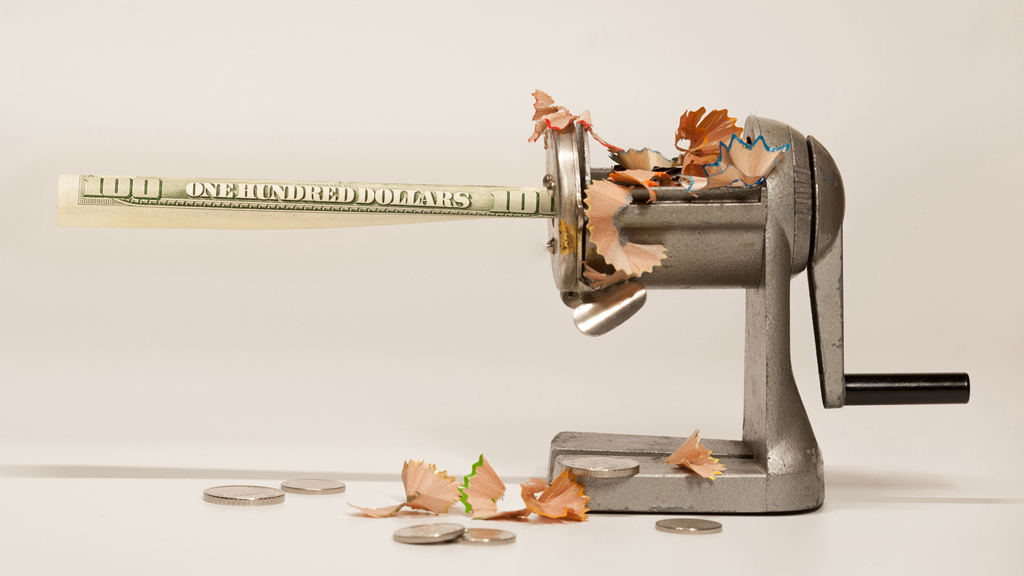 Financial Resilience – How to Handle Money Stress Better