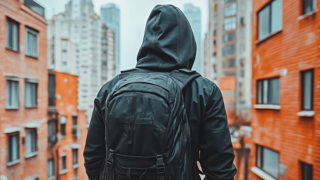 Urban Survival – Staying Safe When The Unexpected Happens