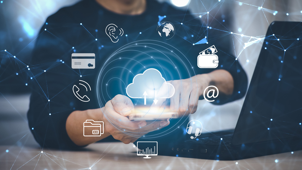 Cloud Storage Made Simple – How To Stay Organized Safely