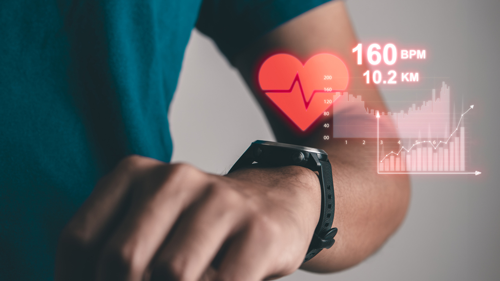 The Rise of Wearable Health Tech – What’s Next?