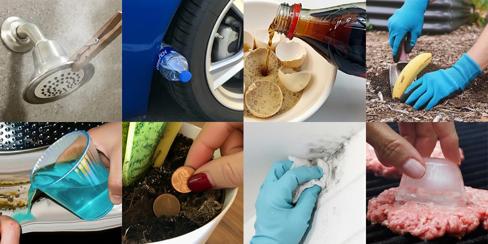 77+ Brilliant Life Hacks Most People Don’t Know