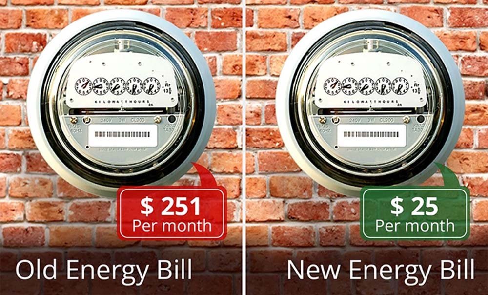 See Why Power Companies Are Scared Over This Breakthrough Device That Cuts Your Power Bill By Up to $3,000/year!