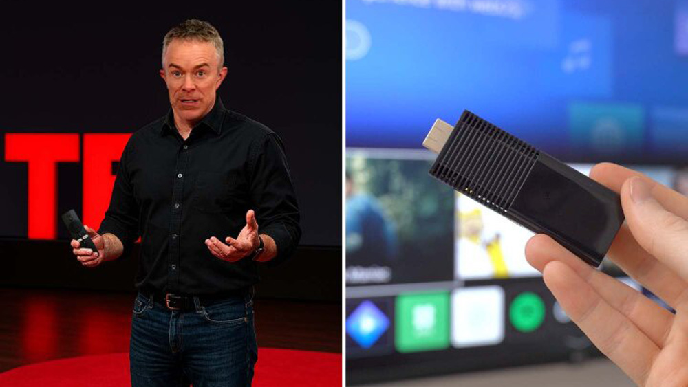 Completely Unlock Any TV (post 2003) To Make It As Smart As a $2000 Flatscreen… with 8K Resolution