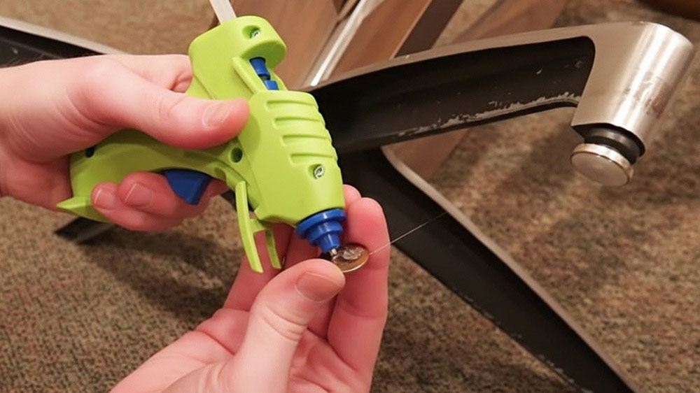 Fix Wobbly Furniture with Just a Penny — Seriously!?