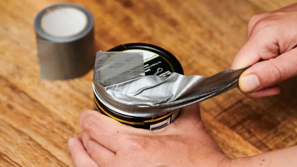 Stop Struggling to Open Stubborn Jars — This Hack Is Genius!
