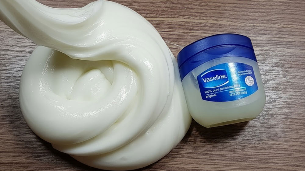 Mix Toothpaste With Moisturizing Gel — The Result Is Brilliant!