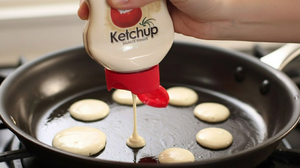 The Hidden Use of Empty Ketchup Bottles — Totally Worth Keeping!