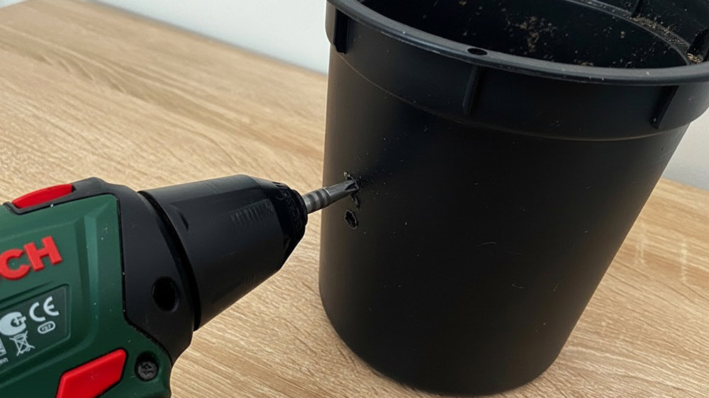 Drill Two Holes in Your Trash Can — Here’s Why!
