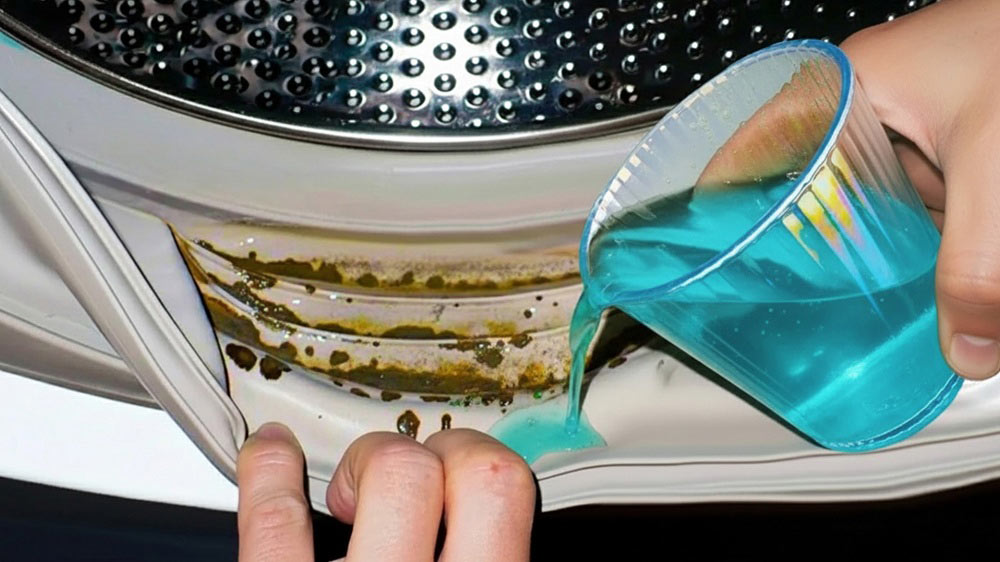 Most People Never Clean This Hidden Washing Machine Spot — Have You?