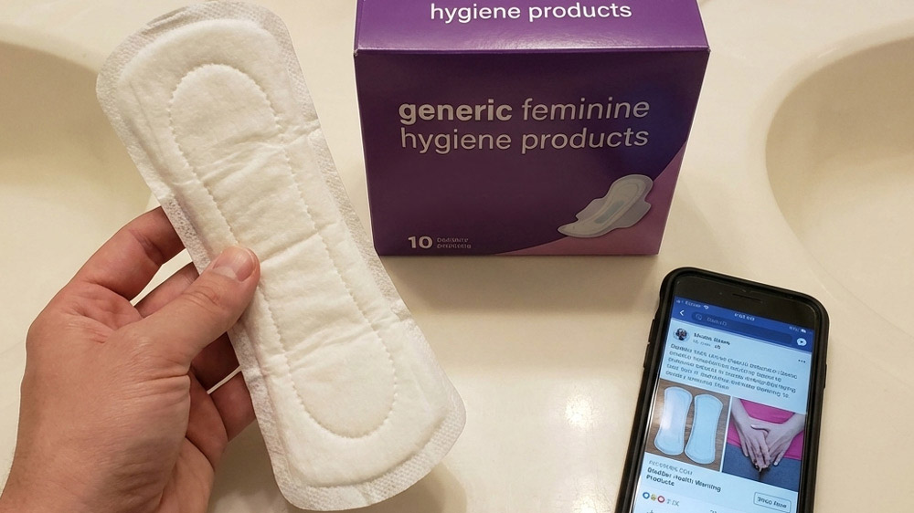 Leaky Bladder? Try This Easy Bladder-Cleaning Trick (For Women Only)