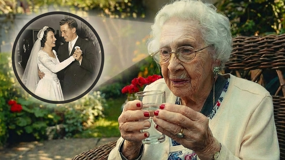 Top Neuroscientist: “This Morning Habit Helped Sharpen My Grandma’s Memory Fast!”