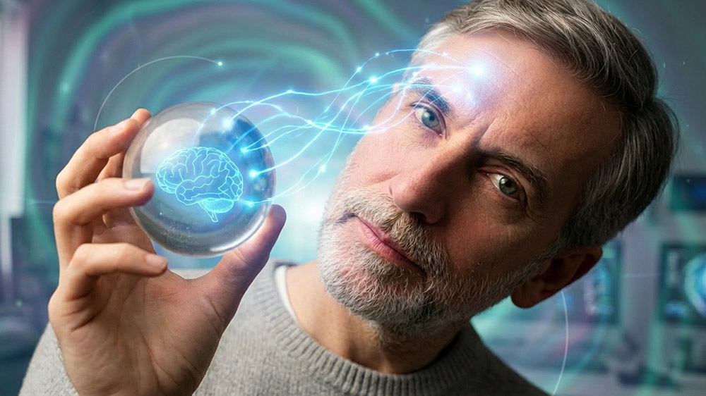 Edison’s Odd “Brain Hack” Is Going Viral — People Call It Genius!