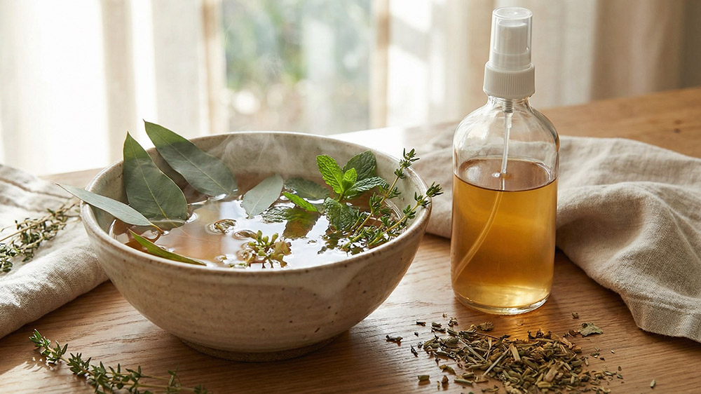 This “Ancient Lung Mist” Is Going Viral — Helps You Breathe Easier All Day Long!