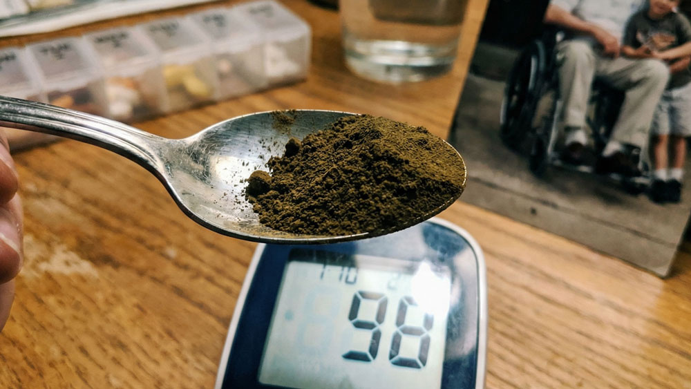 Why This “One Tablespoon” Morning Blend Is Taking Over Blood Sugar Forums!