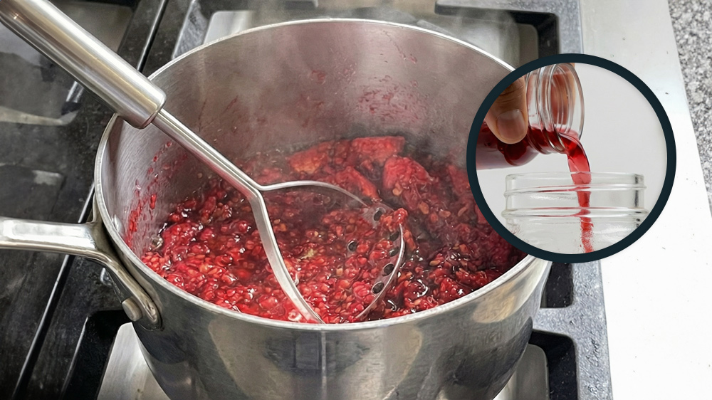 Unclog the “Blood Sugar Drain” With This Bedtime Red Blend!