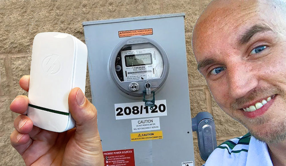 More Americans Are Using This Simple Trick to Reduce Their Electric Bills!